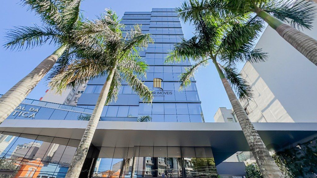 Sala Comercial no bairro Floresta