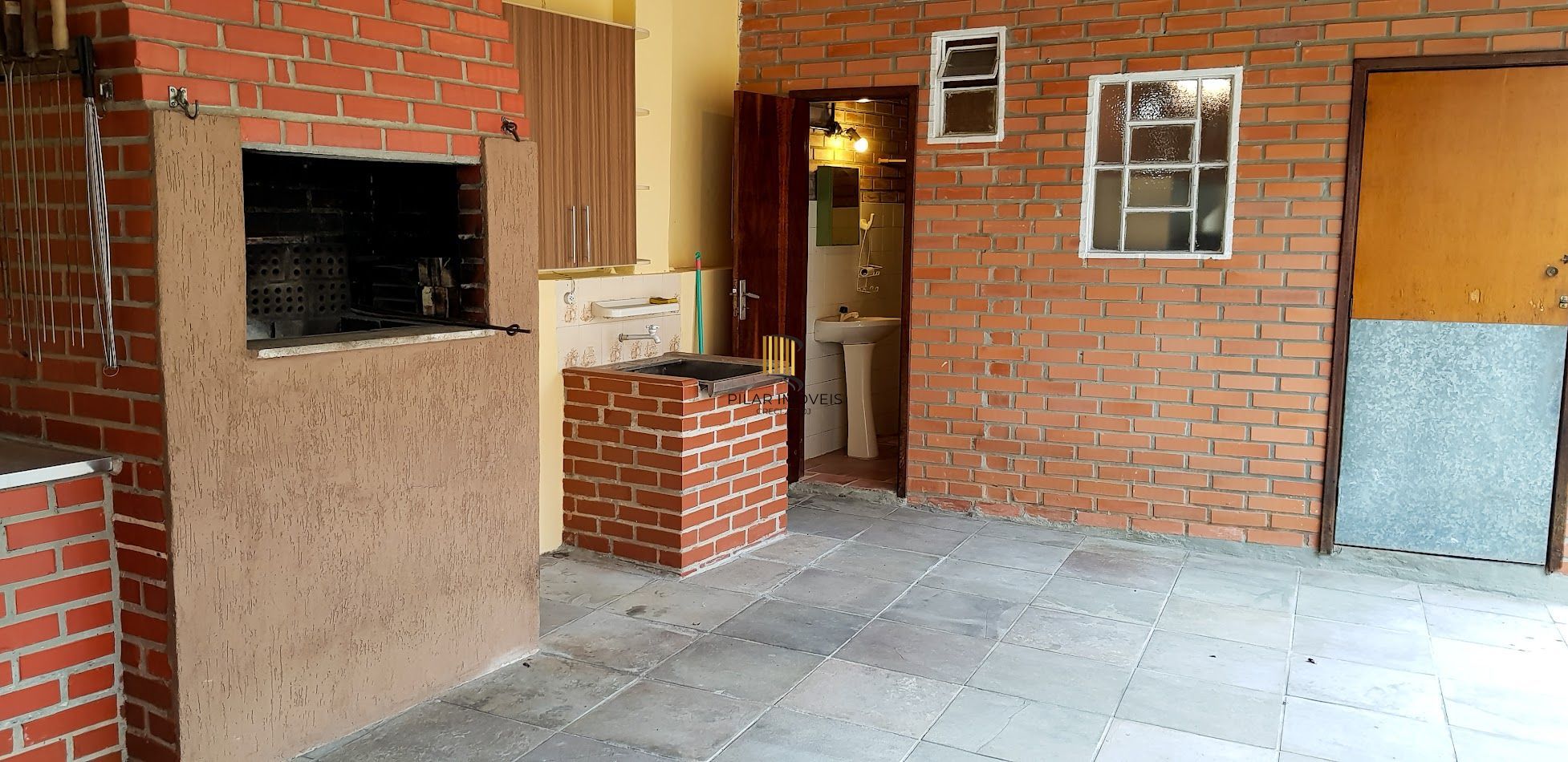 Casa em Petrópolis Porto Alegre