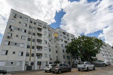 Apartamento para Venda - 45.35m², 2 dormitórios, 1 vaga - Morro Santana