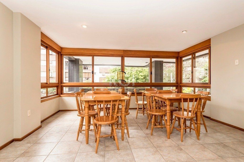Apartamento para Venda - 83.2m², 2 dormitórios, 1 vaga - Mont Serrat