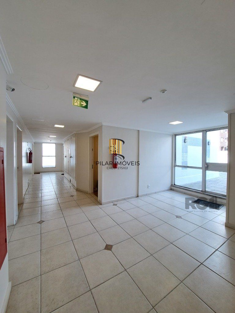 Conjunto/Sala Bairro Floresta