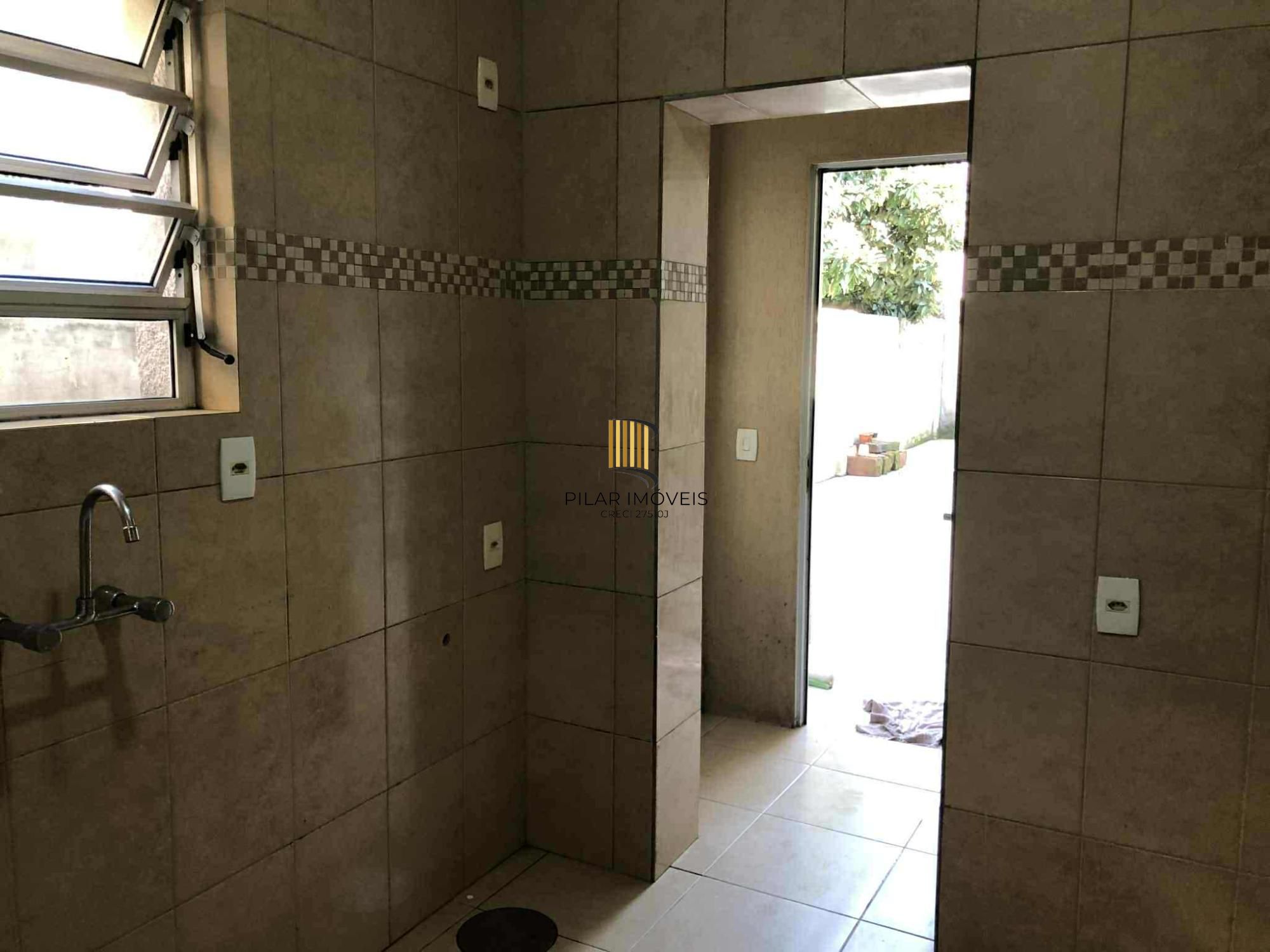 Apartamento de 3 Dormitórios, 111m² Bairro Floresta em Porto Alegre, RS