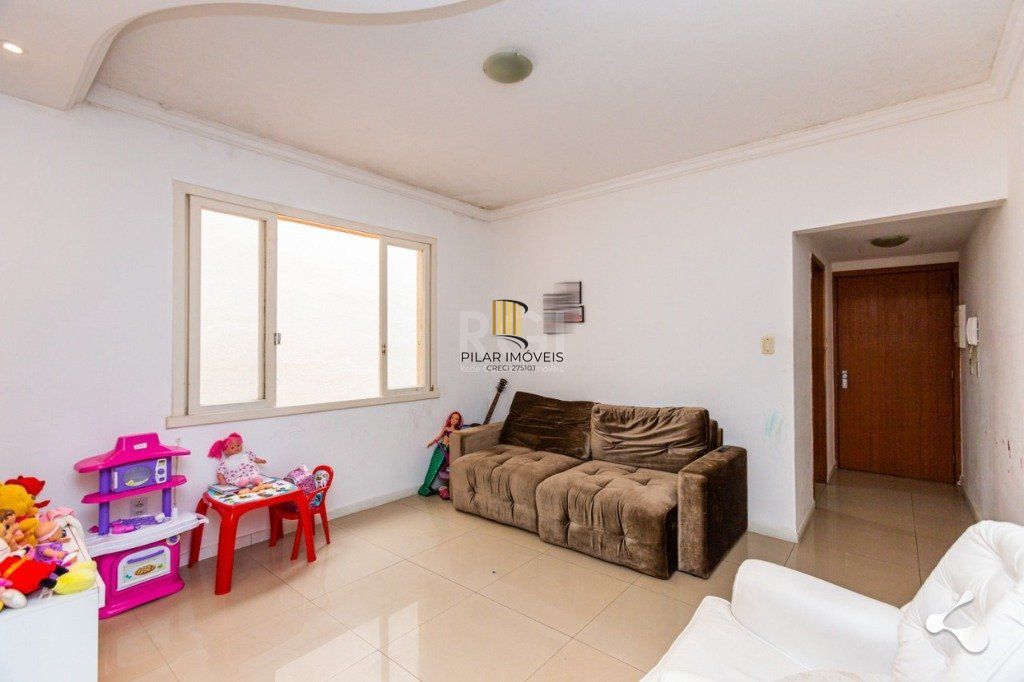 Apartamento para Venda - 62m², 2 dormitórios, Higienópolis