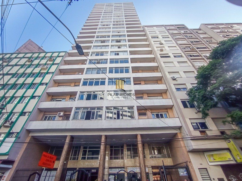 Apartamento para Venda - 125.07m², 2 dormitórios, Centro Histórico