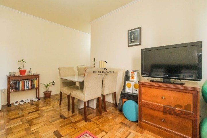 Apartamento 1 dormitório bairro Azenha