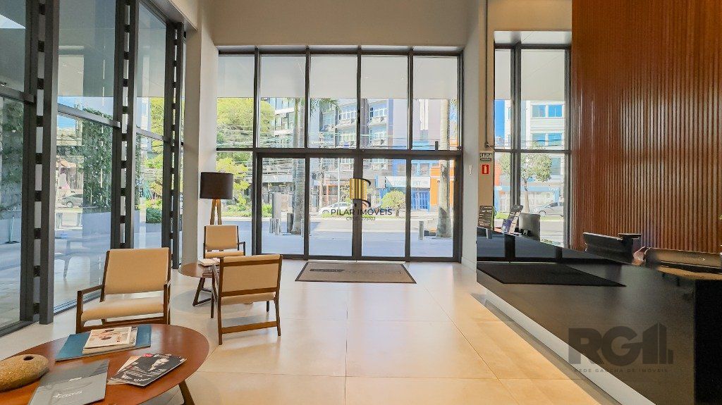 Sala Comercial no bairro Floresta
