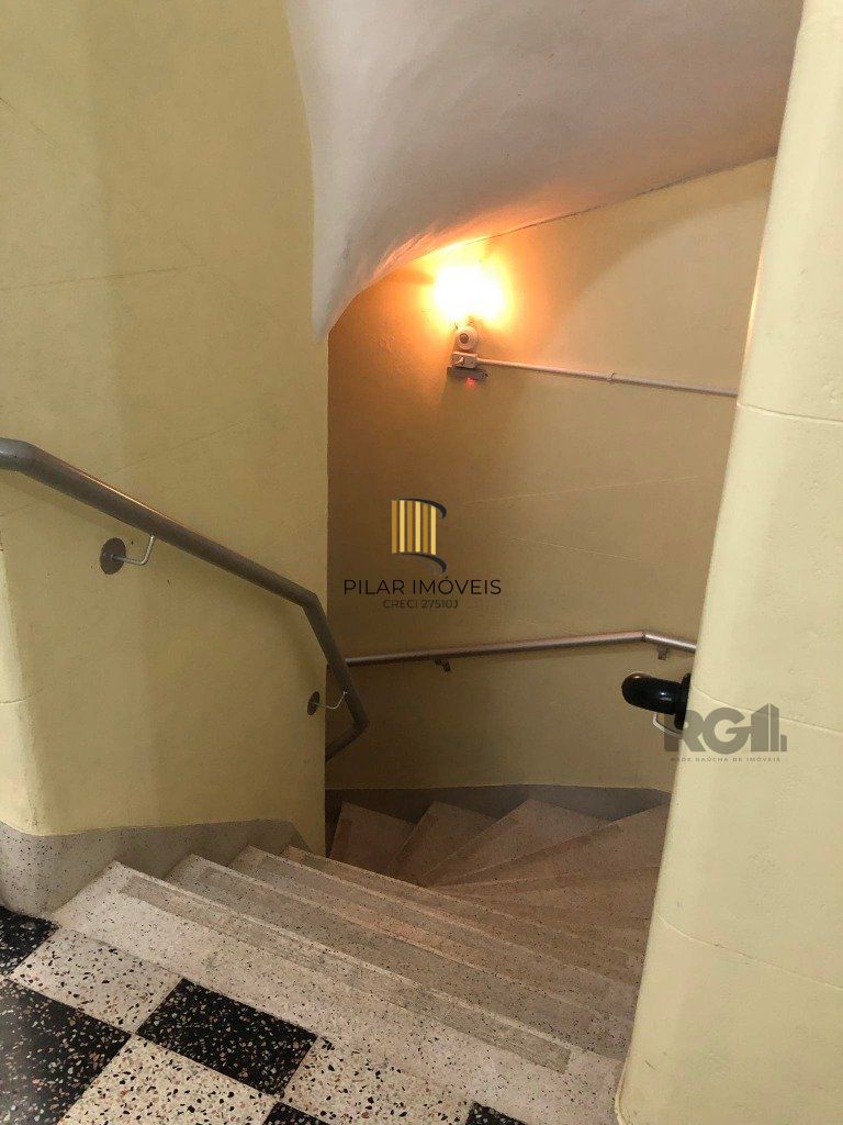 Apartamento 1 dormitório no bairro Moinhos de Vento