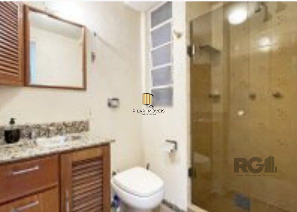Apartamento 2 dormitórios no bairro Petrópolis