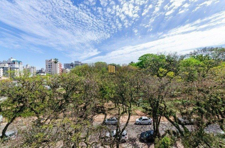 Apartamento 3 dormitórios no bairro Farroupilha