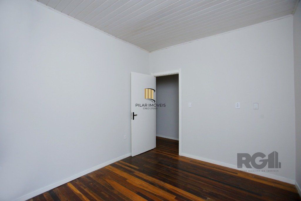 Casa 2 dormitórios no bairro Chácara das Pedras