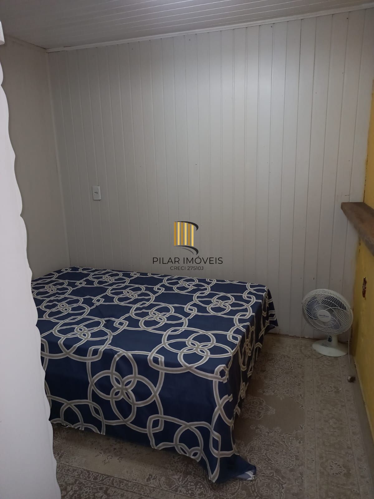 Casa 03 dormitorios Viamão