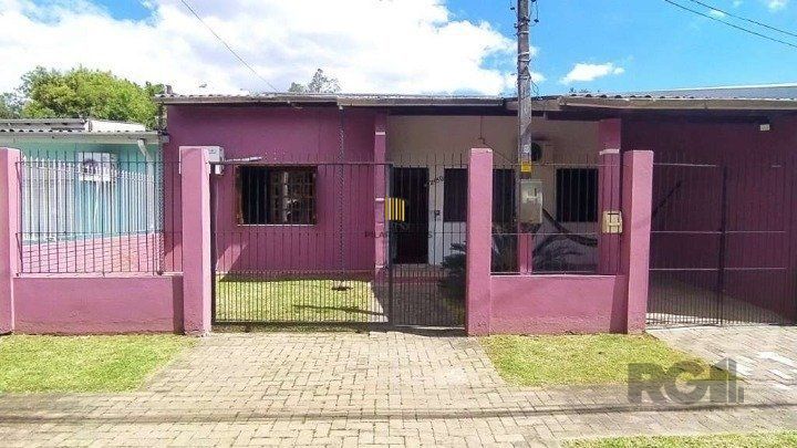 Casa 3 dormitórios no bairro Harmonia - Pilar Imóveis
