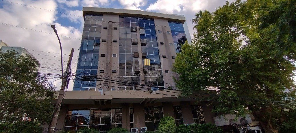 Conjunto/Sala para Venda - 38.87m², Bairro Floresta Porto Alegre - Pilar Imóveis