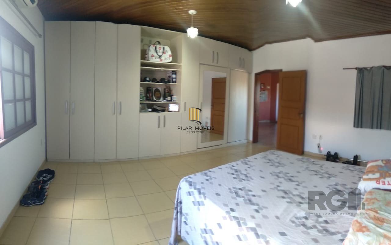Excelente casa de 70m² com 3 dormitórios no bairro Sarandi. 