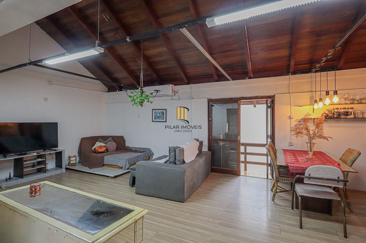 Casa, 3 dormitórios, 2 Suítes,  293,20m², Bairro Bela Vista, Porto Alegre