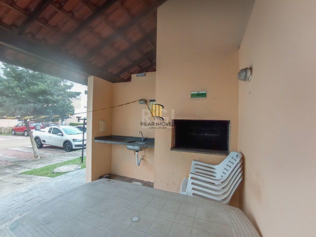 Apartamento para Venda - 53.36m², 2 dormitórios, 1 vaga - Humaitá