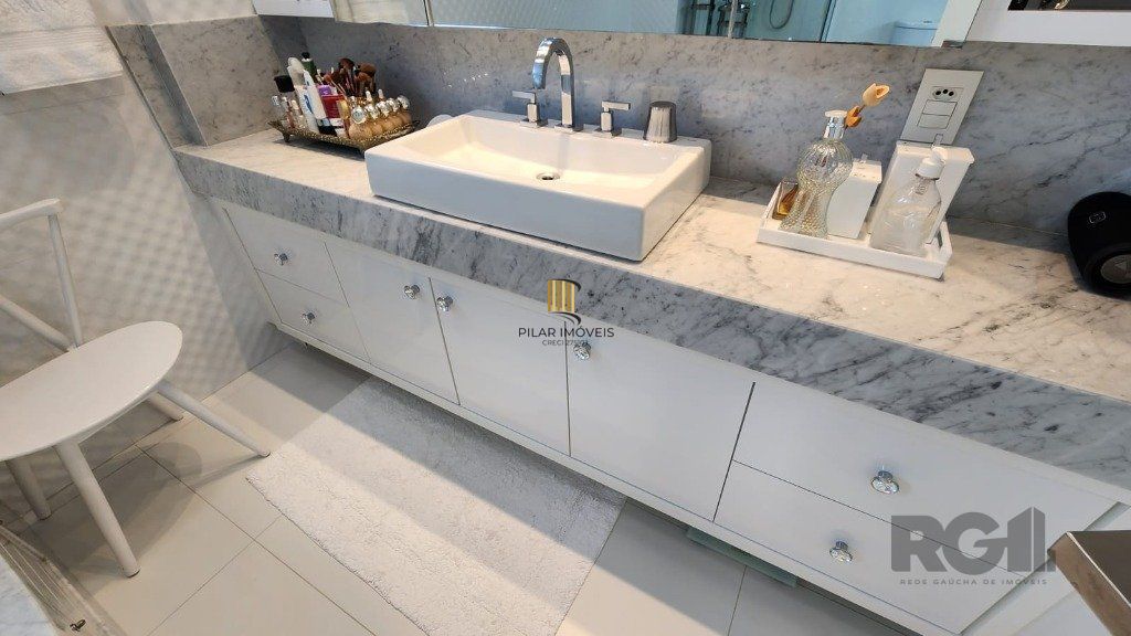 Apartamento 4 Dormitório(s) Bairro Bela Vista