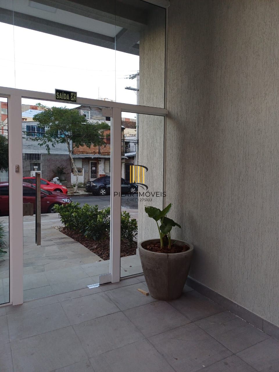 Apartamento 2 dormitórios no bairro Menino Deus