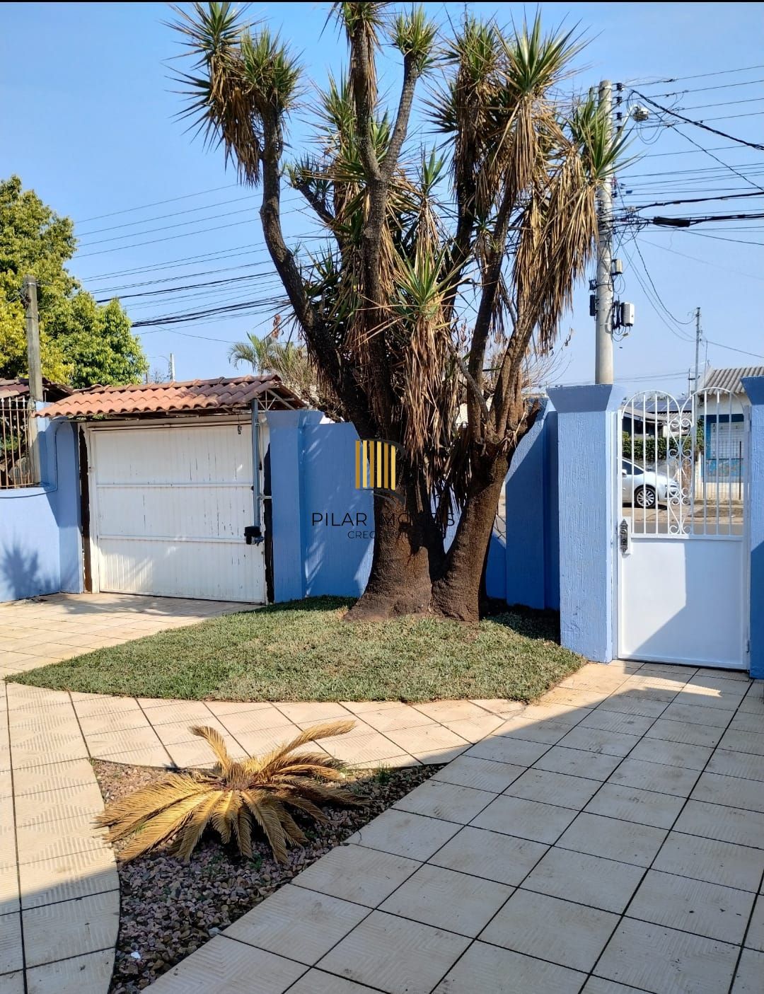 Casa no Bairro Harmonia em Canoas RS