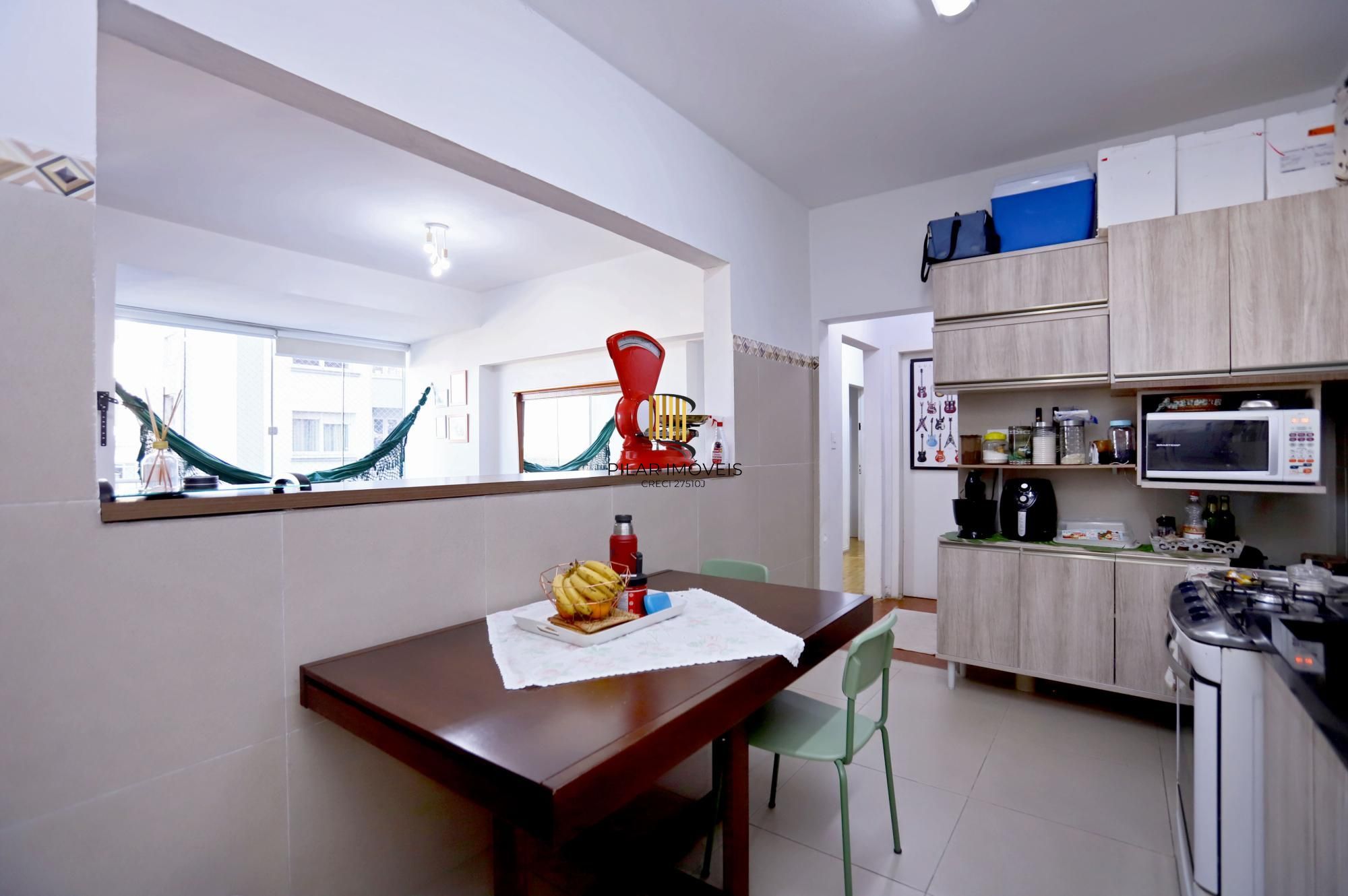 Apartamento 3 dormitórios no bairro Independência