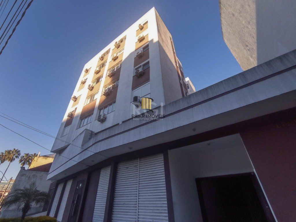 Apartamento para Venda - 69.58m², 2 dormitórios, Santana