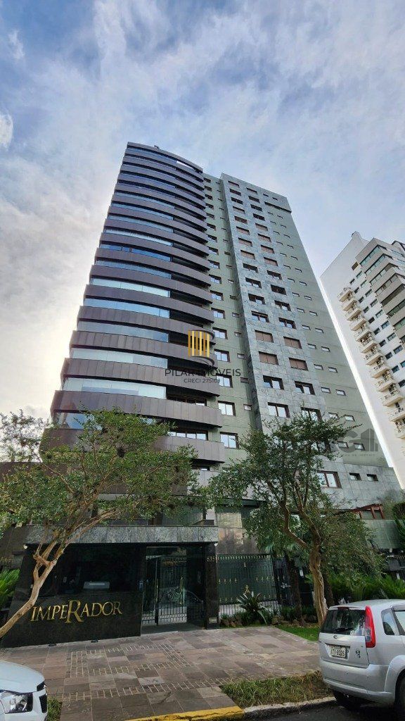 Apartamento 4 Dormitório(s) Bairro Bela Vista