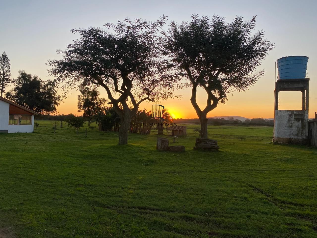 AREA RURAL COM 30 HECTARES EM PORTO ALEGRE, BAIRRO EXTREMA.