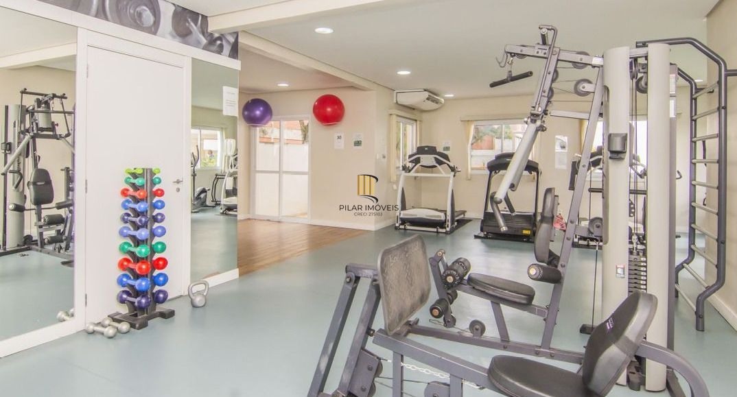 Apartamento 03 dormitorios sendo 01 suite