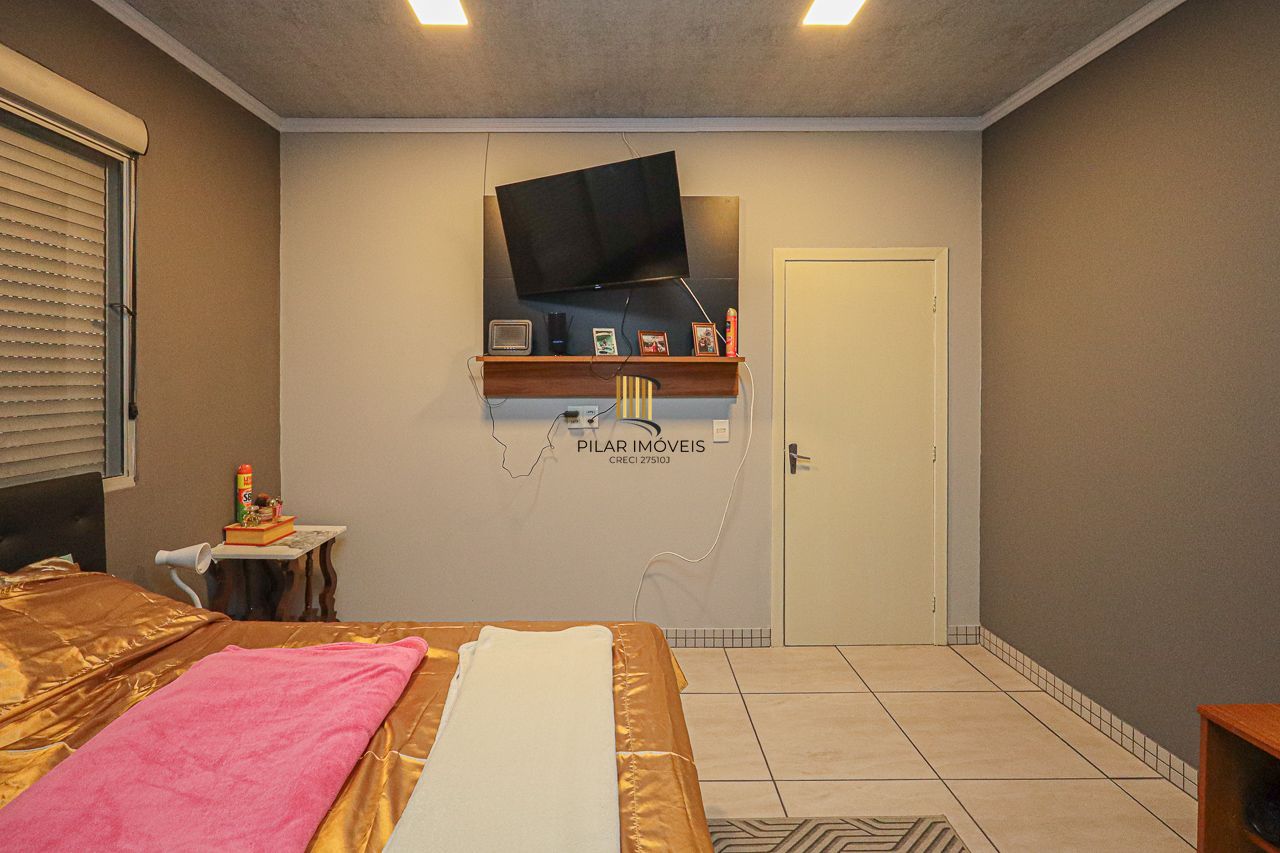 Pavilhao Comercial, Locação / Venda, 596 m², Bairro Partenon, Porto Alegre