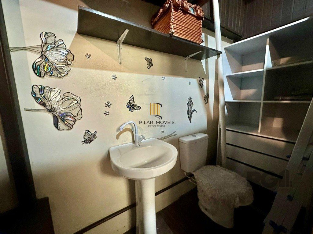 Apartamento 2 dormitórios no bairro Centro