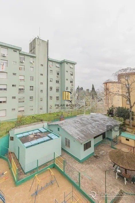 Apartamento 2 Dormitório(s) Bairro Azenha