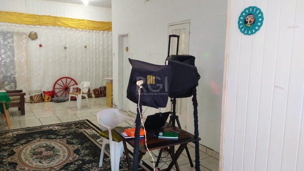 Terreno para Venda - 0m², 0 dormitórios, Santa Maria Goretti