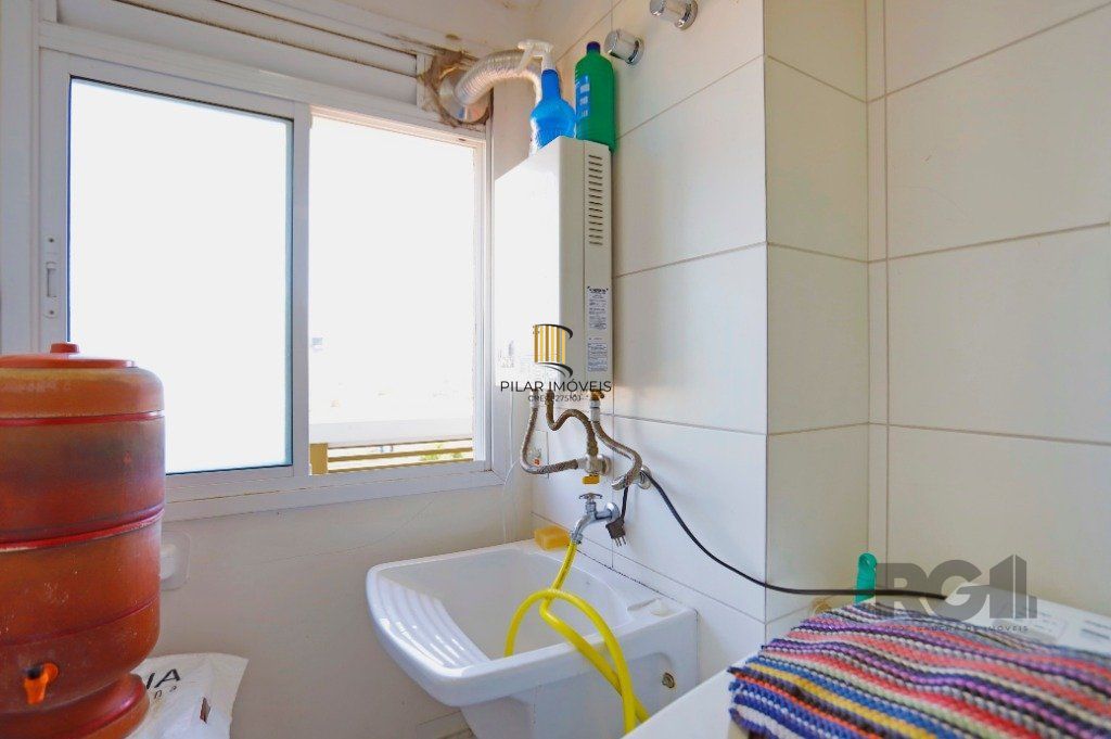 Apartamento 3 dormitórios no bairro São Geraldo
