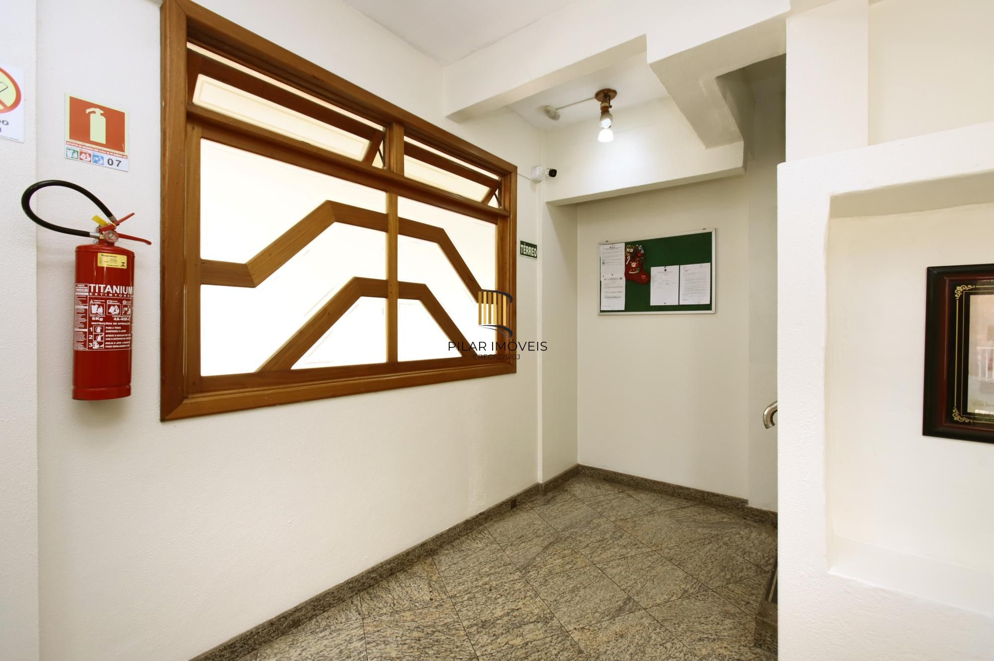 Apartamento para Locação/Aluguel 1 dormitório, 1 vaga - São Sebastião