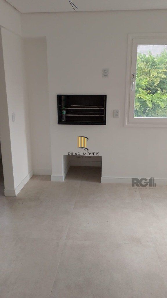 Apartamento 3 dormitórios no bairro Auxiliadora