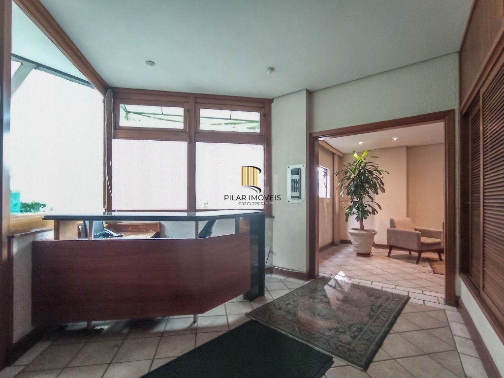 Cobertura para Venda - 174.22m², 2 dormitórios, 2 vagas - Menino Deus