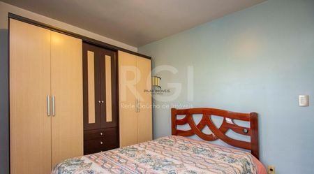 Apartamento 3 dormitórios no bairro Petrópolis