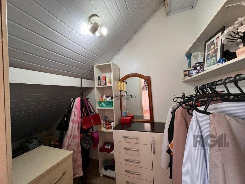 Casa de Condomínio 3 dormitórios no bairro Sarandi
