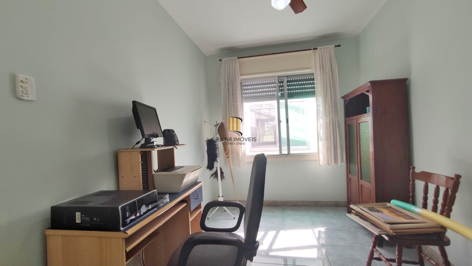 Casa à Venda de 3 Dormitórios (1 Suíte), no Sarandi – Porto Alegre | Financiável