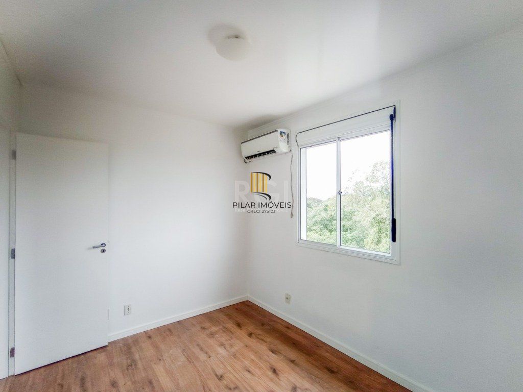 Apartamento para Venda - 53.36m², 2 dormitórios, 1 vaga - Humaitá