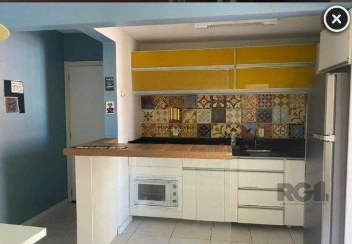 Apartamento, 2 Dormitórios, Bairro Fárima