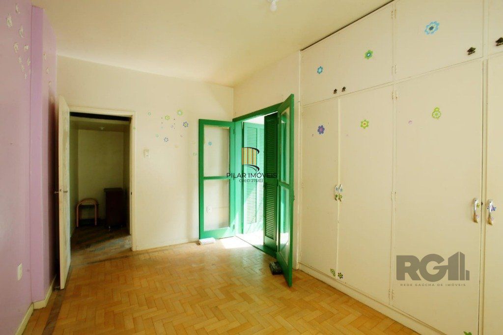 apartamento Centro Histórico de Porto Alegre