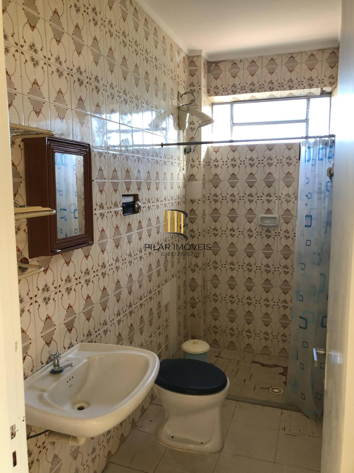 APARTAMENTO DE 1 DORMITÓRIO