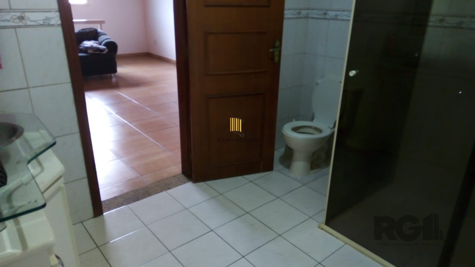 Excelente casa de 70m² com 3 dormitórios no bairro Sarandi. 