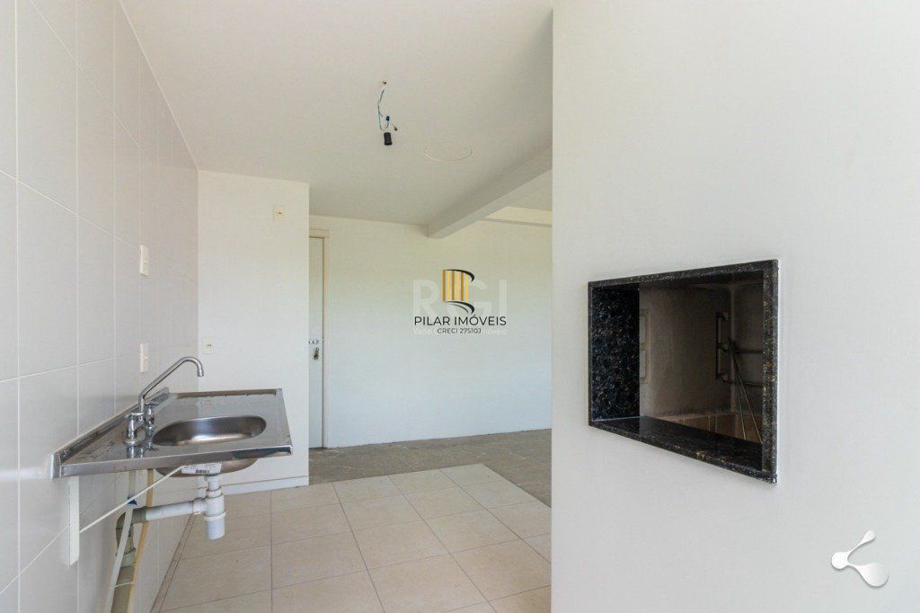 Apartamento 3 dormitórios no bairro Jardim Carvalho