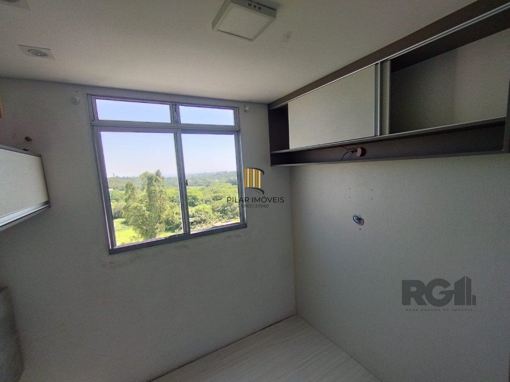 Apartamento 2 dormitórios no bairro Morro Santana