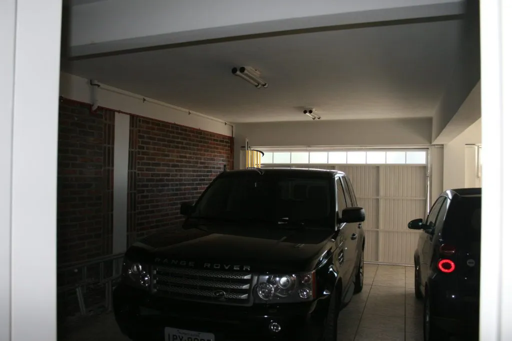 Casa 5 dormitórios no bairro Planalto