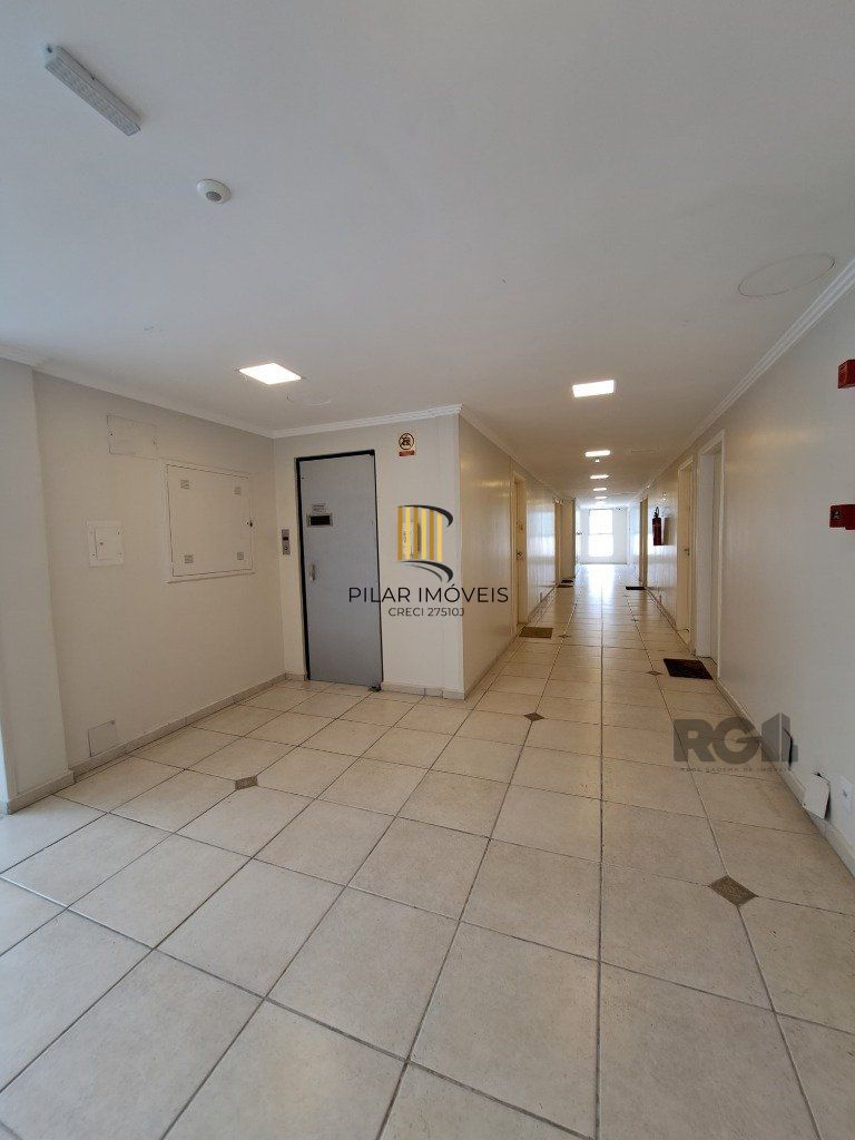Conjunto/Sala Bairro Floresta