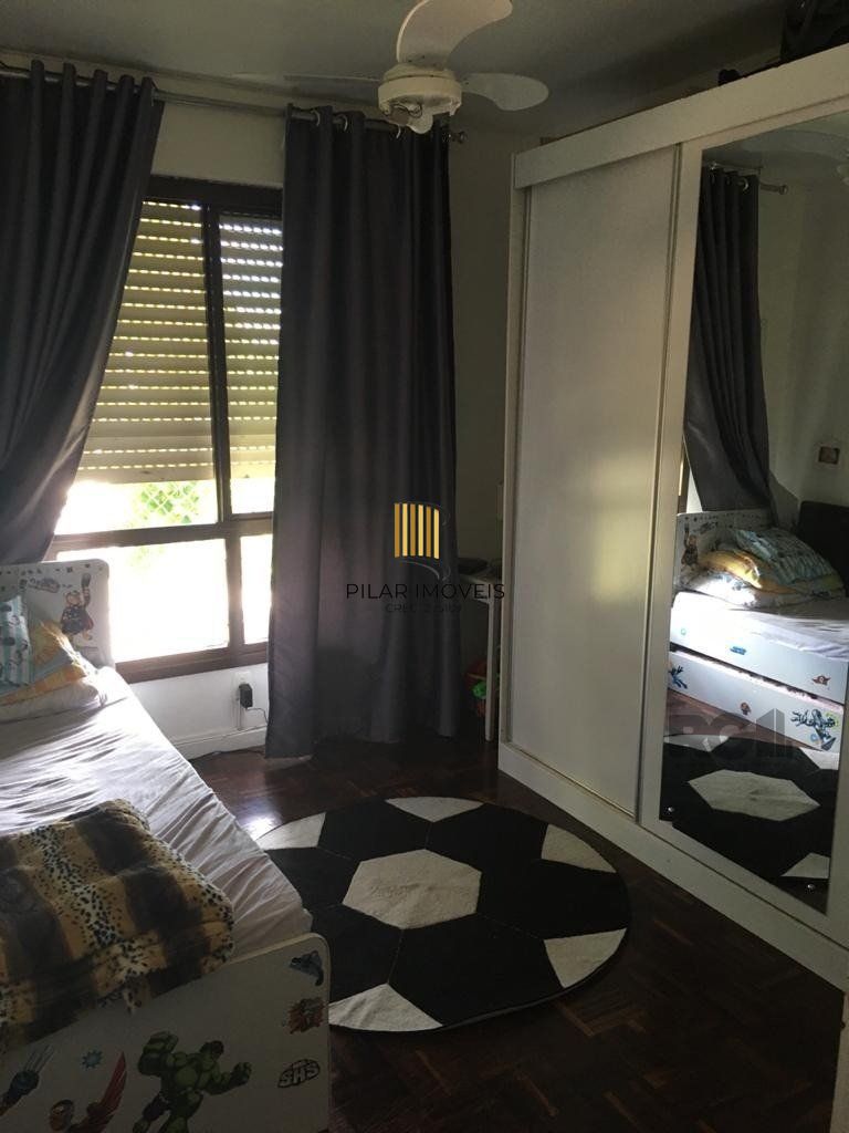 Apartamento 2 dormitórios no bairro Nonoai