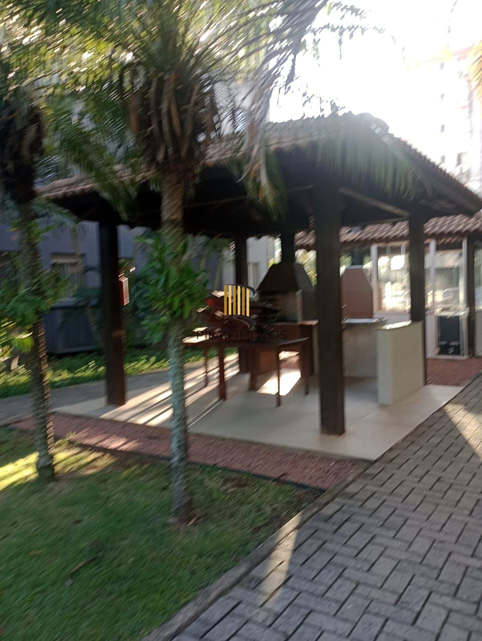 Apartamento 2 dormitórios no bairro Igara